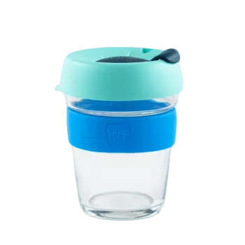 Кружка KeepCup Вrew Australis, 340 мл