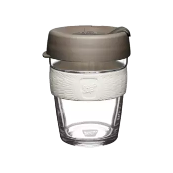 Кружка KeepCup Вrew Latte, 340 мл