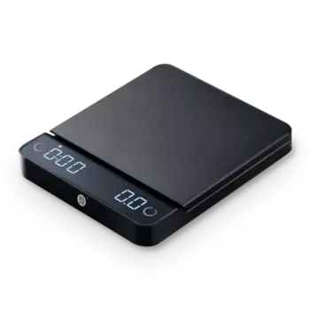 Маленькие весы Hero Е-smart