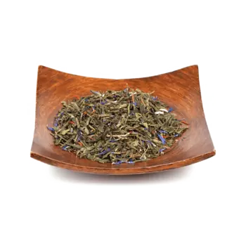 Нежная мята сенча