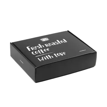 Подарочная коробка