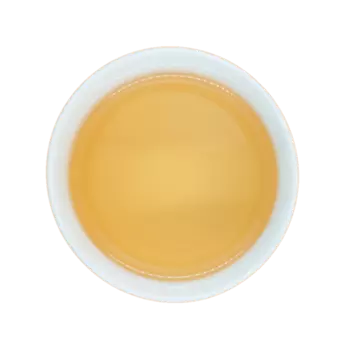 Ройбуш с ромашкой