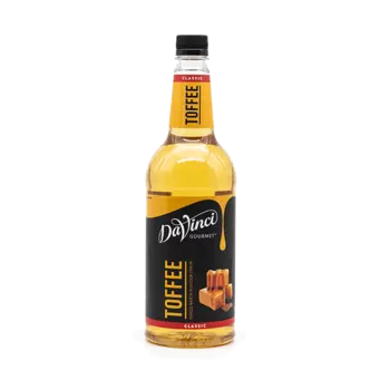 Сироп DaVinci Тоффи, 1000 мл