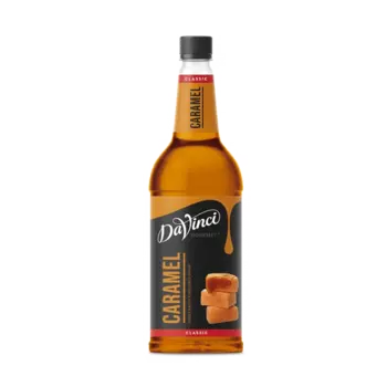 Сироп Gourmix Карамель