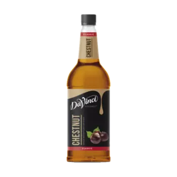 Сироп Gourmix Каштан