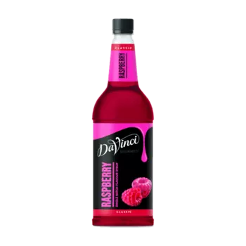 Сироп DaVinci Малина, 1000 мл