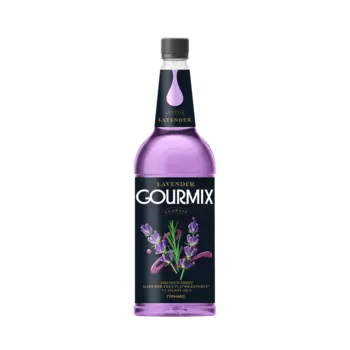 Сироп Gourmix Лаванда