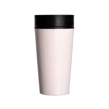 Стакан Circular Cup белый, 340 мл