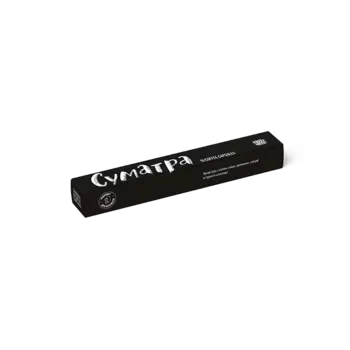Суматра (10 капсул)