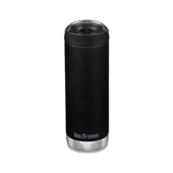 Термокружка Klean Kanteen TKWide Black, 473 мл