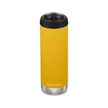 Термокружка Klean Kanteen TKWide Marigold, 473 мл