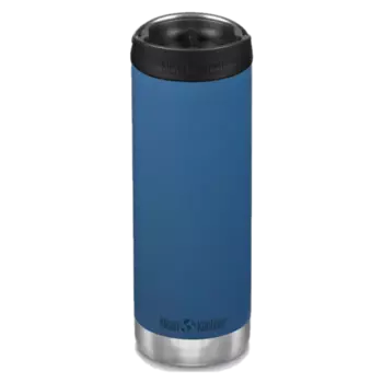 Термокружка Klean Kanteen TKWide Real Teal, 473 мл
