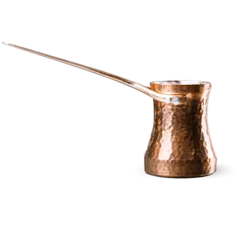 Турка SOY медная