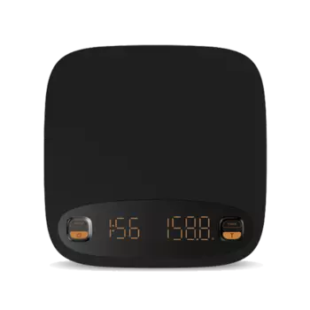 Весы Whitebird KC803