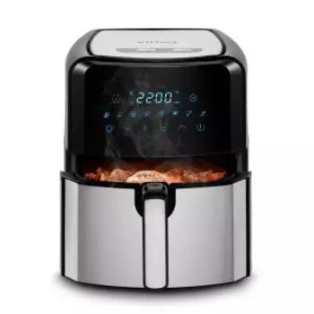 Аэрогриль Kitfort КТ-2239, 4.5 л, 1700 Вт