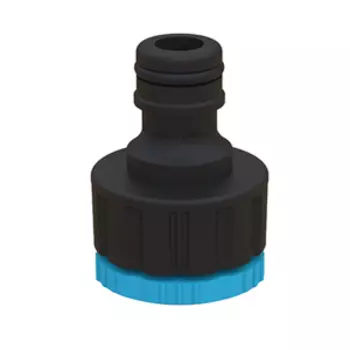 Адаптер для крана Green Belt, 1/2-3/4