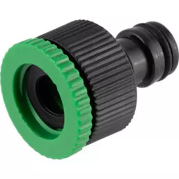 Адаптер с переходником, 1/2-3/4