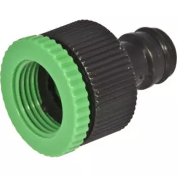 Адаптер с переходником, 3/4-1