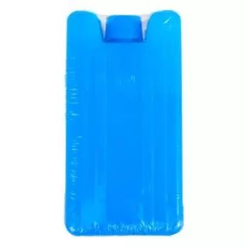 Аккумулятор холода, 100г, 11х5,5х2см