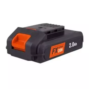 Аккумулятор литий-ионный FERM CDA1167, 20В, 2Ач