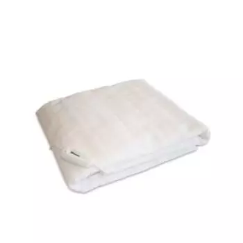 электропростынь инфракрасная ИНКОР Стандарт, размер: 145х185 см, 100Вт, защита от перегрева