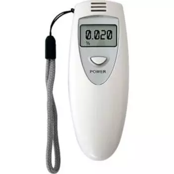 алкотестер электронный, Auto Standart, 131002