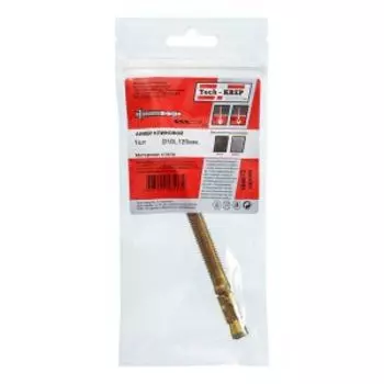 Анкер клиновой Tech-Krep, 10х120 мм, 1 шт