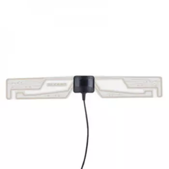 Антенна комнатная Активная с USB питанием, 36х8х3 см