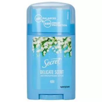 Антиперспирант Secret Деликат, 40 мл