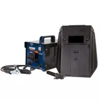 Аппарат сварочный FERM WEM1042, 40-100A, 230В