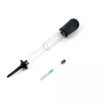 Ареометр Топавто универсальный, электролит + тосол