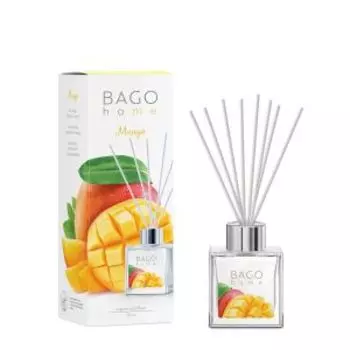 Ароматический диффузор Bago Home Манго, 50 мл