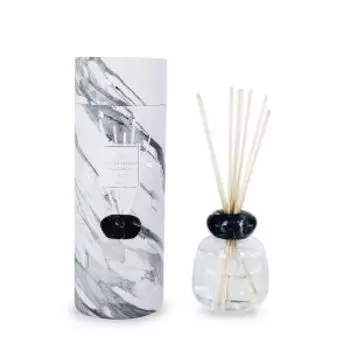 ароматический диффузор SOFI DE MARKO Oud and bergamot, 200мл, тубус