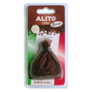 Ароматизатор мешочек Alito Borsa Кофе