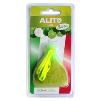 Ароматизатор мешочек Alito Borsa Лайм