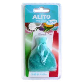 Ароматизатор мешочек Alito Borsa Пинаколада