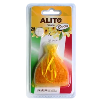 Ароматизатор мешочек Alito Borsa Ваниль