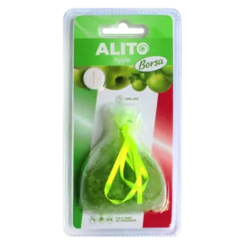 Ароматизатор мешочек Alito Borsa Яблоко