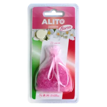 Ароматизатор мешочек Alito Borsa Жасмин