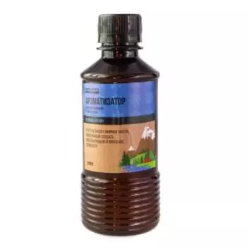 Ароматизатор Proffi Горный Алтай, 250 мл