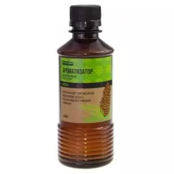 Ароматизатор Proffi Пихта, 250 мл