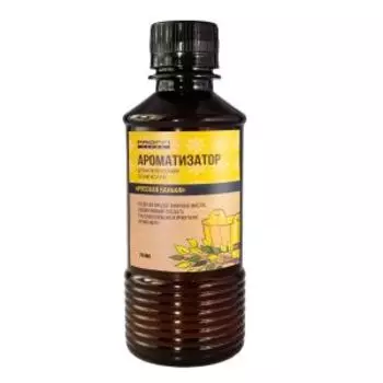 Ароматизатор Proffi Русская банька, 250 мл