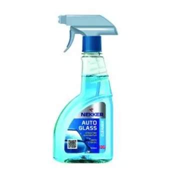 Автоочиститель стекол Nekker, 500 мл