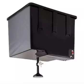 бачок для душа ЭВБО-55, бак 55л