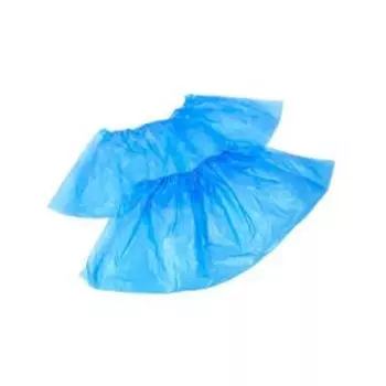 бахилы одноразовые 50 пар