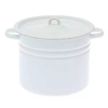 бак СтальЭмаль 18 л, эмаль