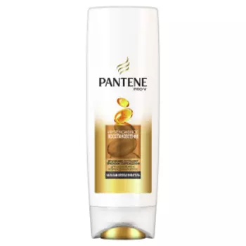 Бальзам для волоc Pantene Интенсивное Восстановление, 400 мл