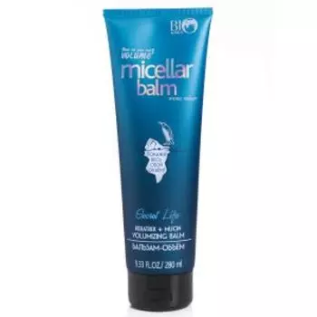 Бальзам для волос BioWorld Secret Life, 280 мл, объём