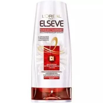 бальзам для волос ELSEVE Полное восстановление