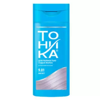 бальзам оттеночный д/волос ТОНИКА 9.01 Аметист 150мл